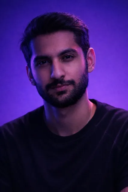 Umer, Founder · Design & development at Natwic
